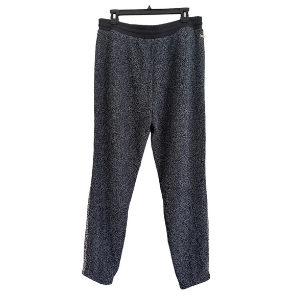 Nwt Alala Textured Retreat Boucle Knit Sweat Pants Joggers Track Pants - Picture 8 of 11